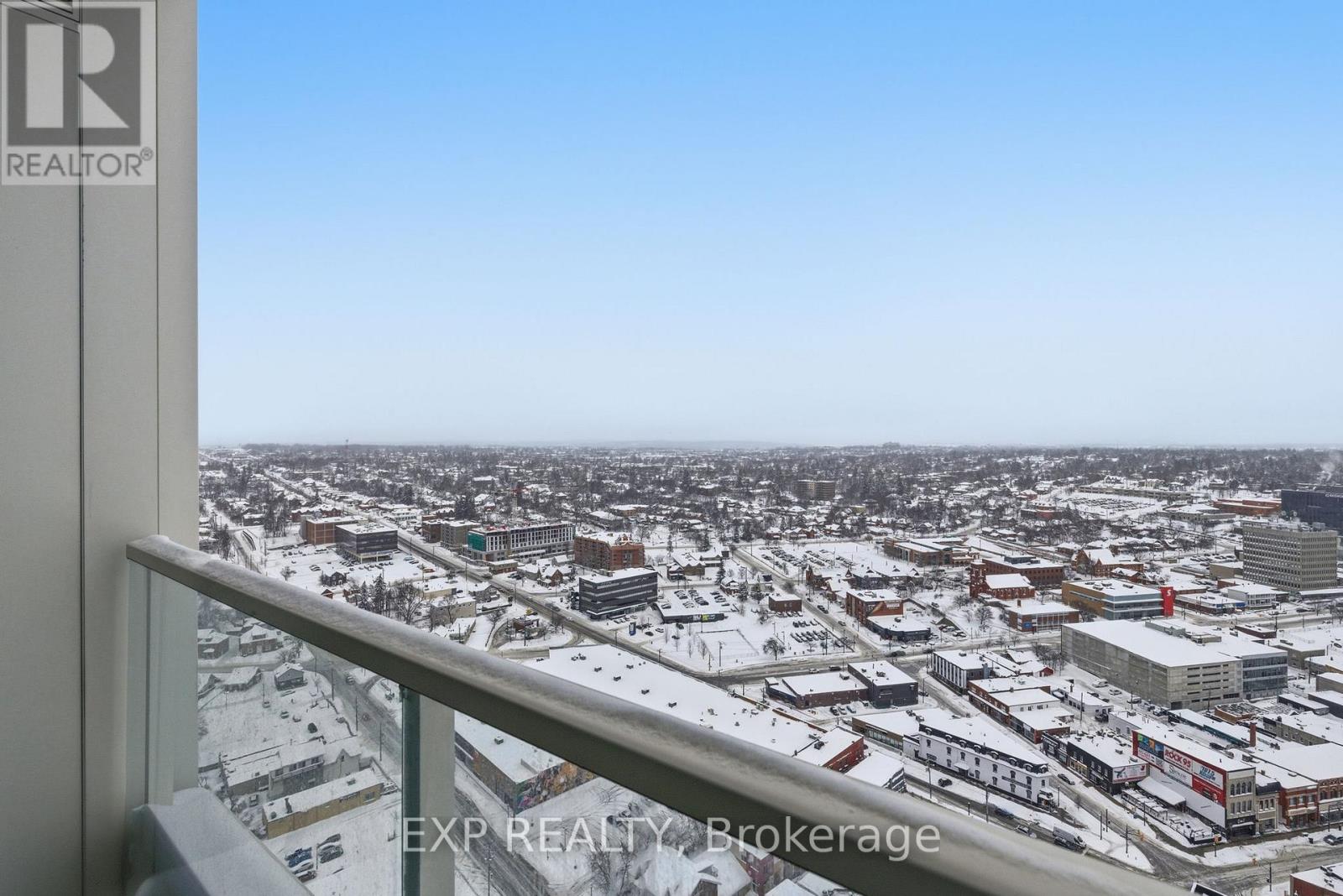 3004 - 39 Mary Street N, Barrie, Ontario L4N 1S9 - Photo 22 - S12755568