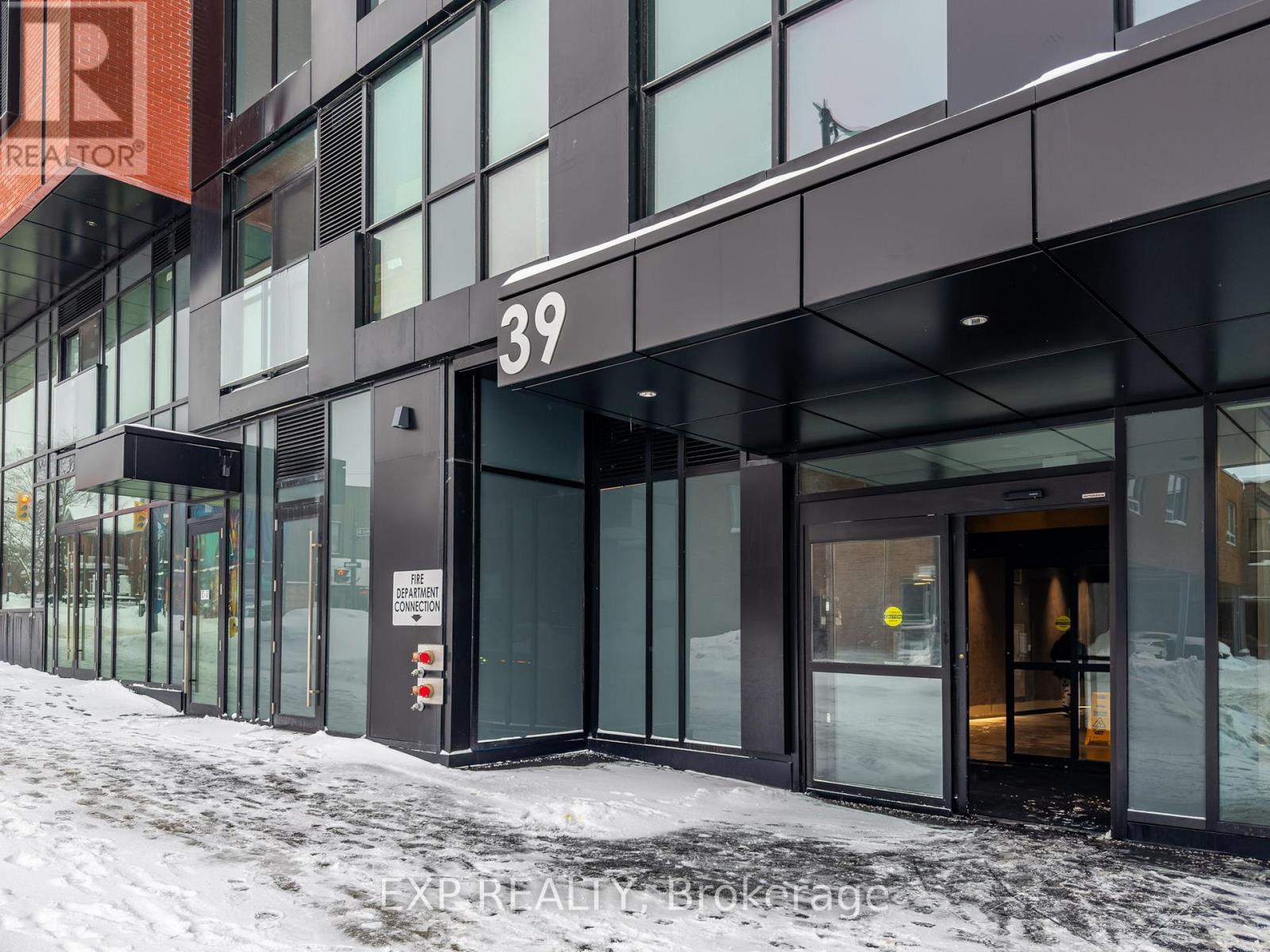 3004 - 39 Mary Street N, Barrie, Ontario L4N 1S9 - Photo 3 - S12755568