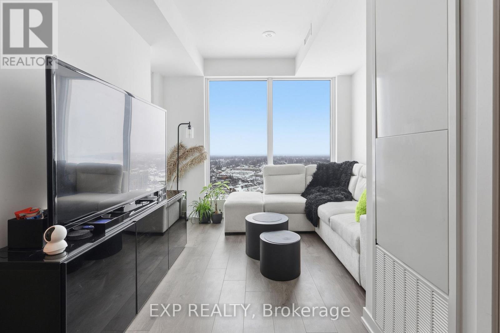 3004 - 39 Mary Street N, Barrie, Ontario L4N 1S9 - Photo 5 - S12755568