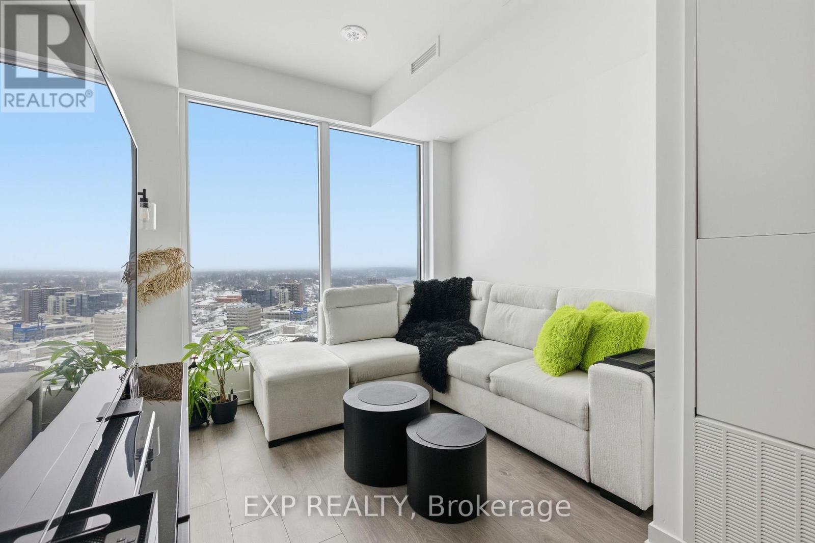 3004 - 39 Mary Street N, Barrie, Ontario L4N 1S9 - Photo 6 - S12755568