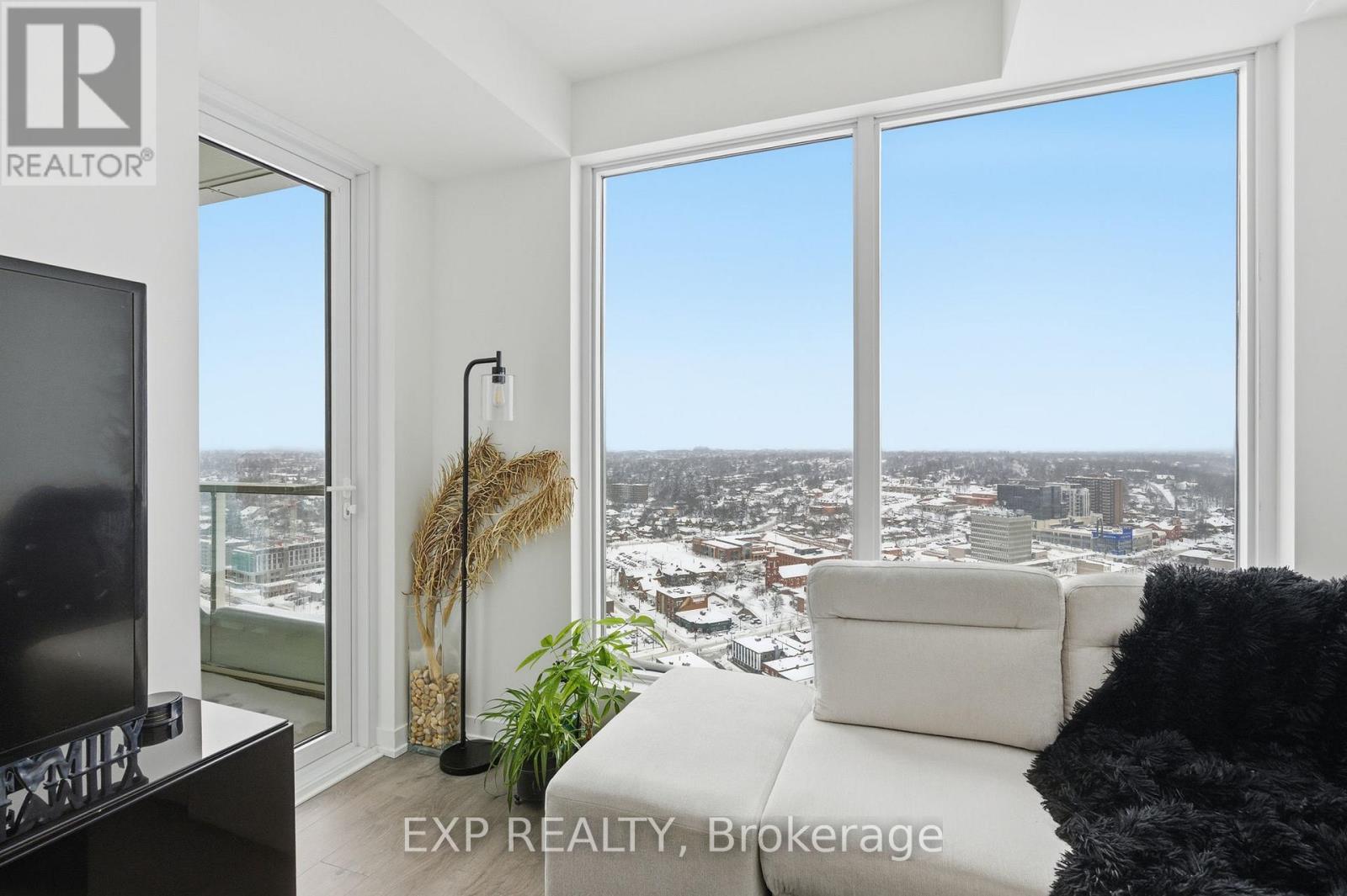 3004 - 39 Mary Street N, Barrie, Ontario L4N 1S9 - Photo 7 - S12755568