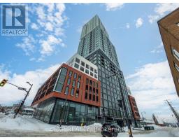 3004 - 39 MARY STREET N, Barrie, Ontario