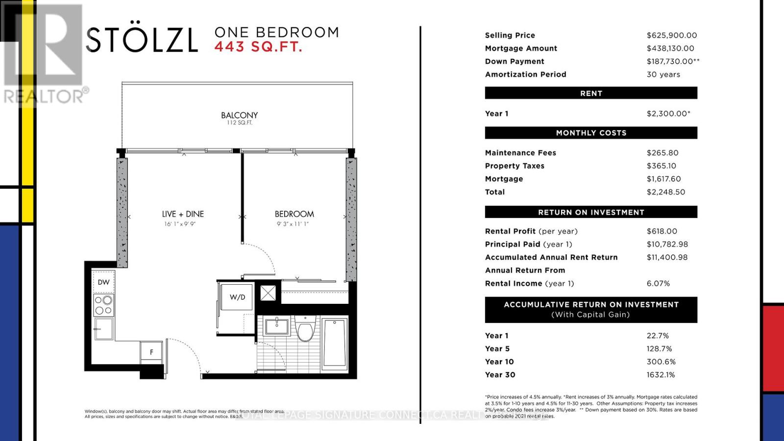 306 - 284 King Street E, Toronto, Ontario  M5A 1K4 - Photo 24 - C12736882