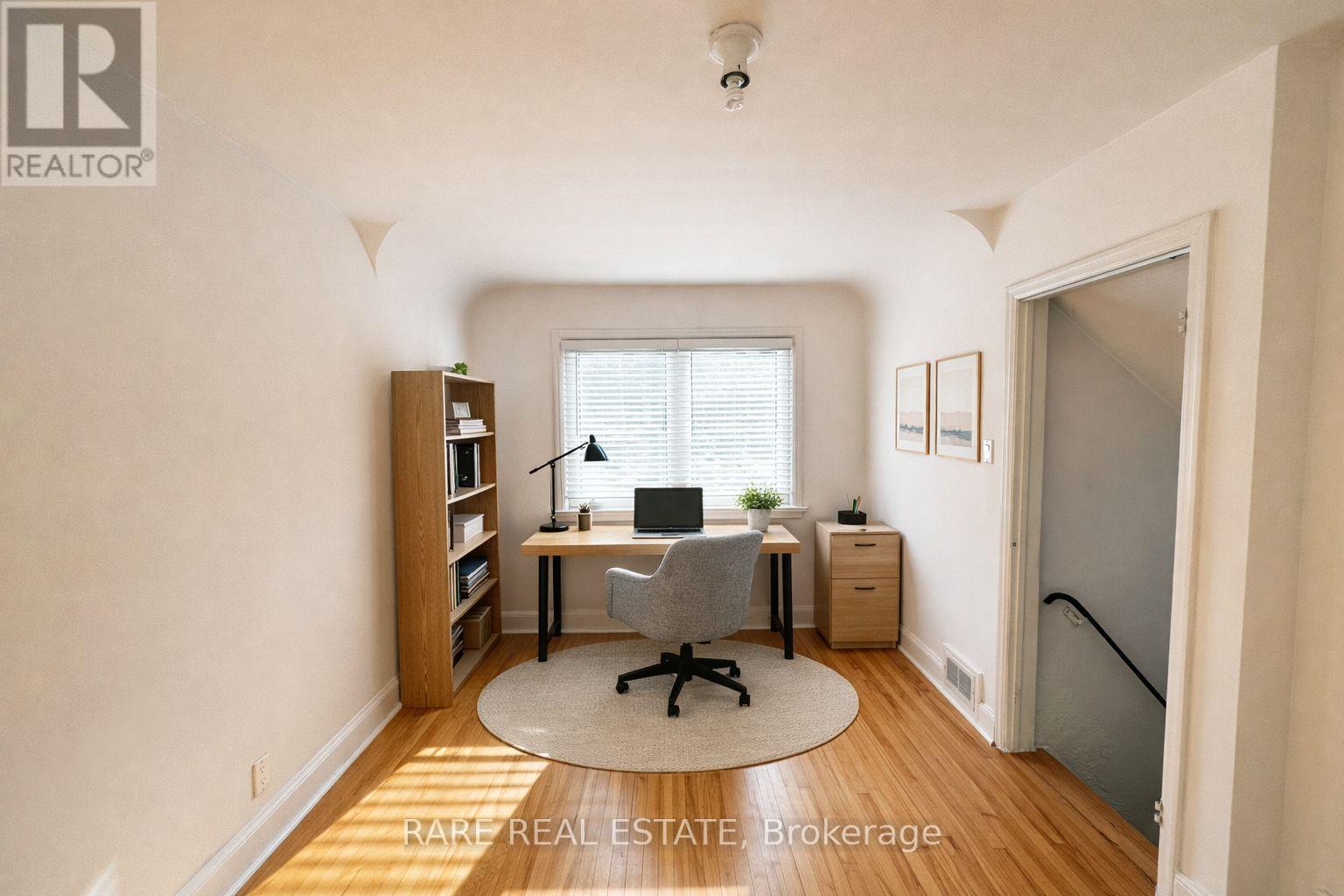 46 Dunblaine Avenue, Toronto, Ontario  M5M 2R9 - Photo 4 - C12750102