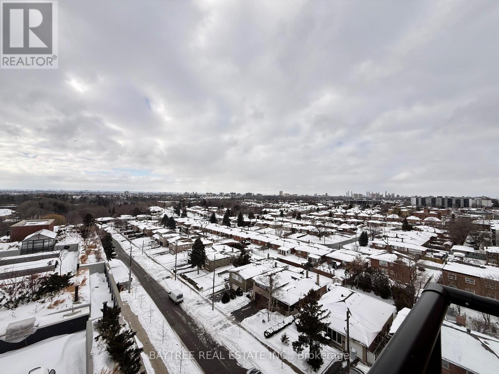 903 - 3100 Keele Street, Toronto (Downsview-Roding-Cfb), Ontario  M3M 0E1 - Photo 14 - W12707582