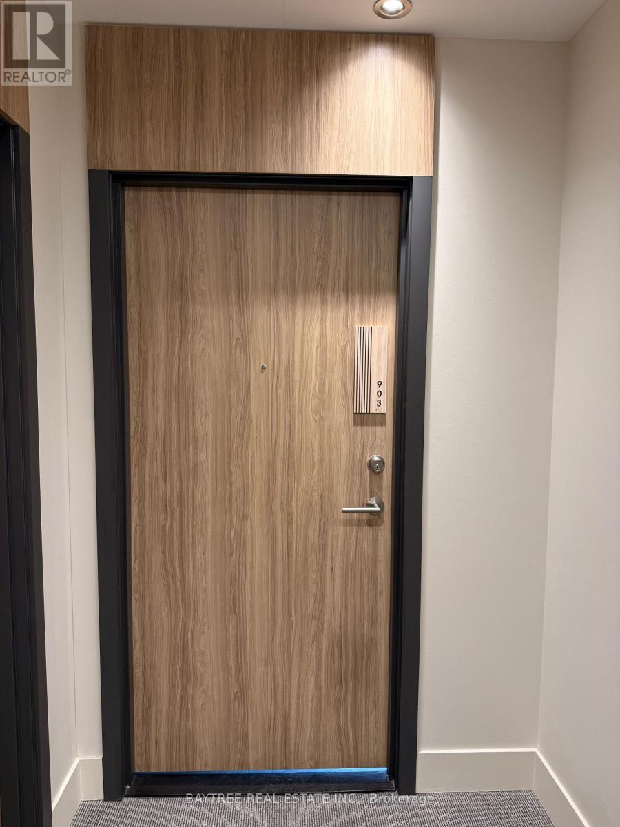 903 - 3100 Keele Street, Toronto (Downsview-Roding-Cfb), Ontario  M3M 0E1 - Photo 3 - W12707582