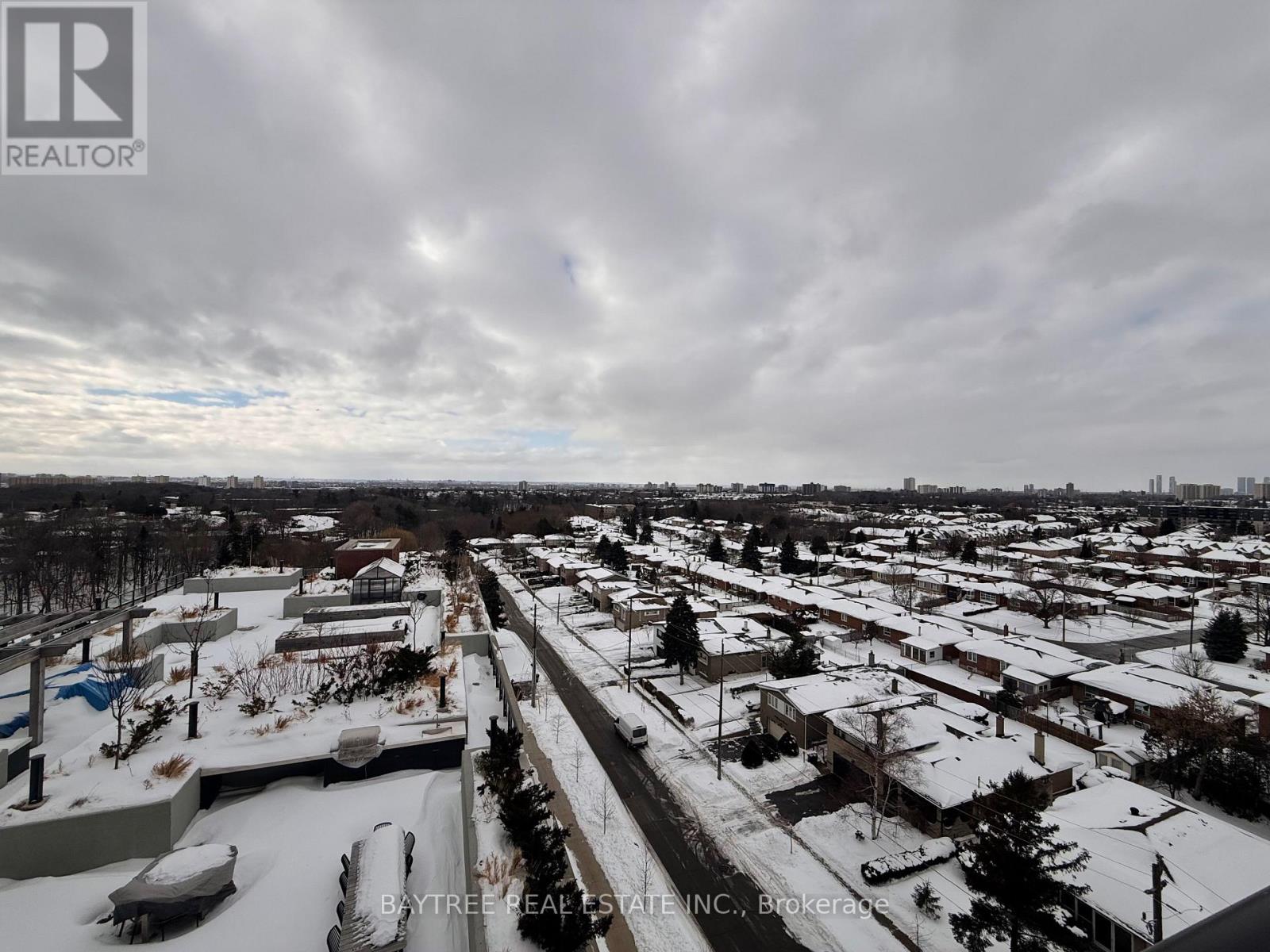 903 - 3100 Keele Street, Toronto (Downsview-Roding-Cfb), Ontario  M3M 0E1 - Photo 15 - W12707582