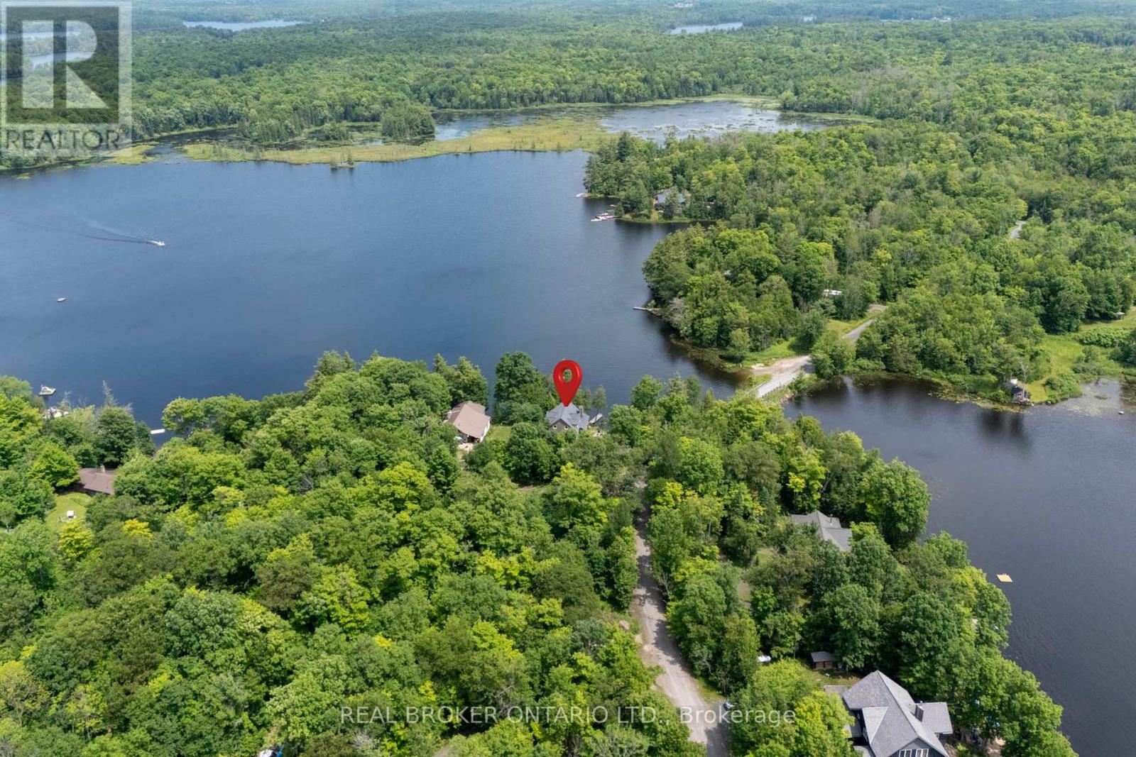 1 Mckowen Road, Mckellar, Ontario  P0G 1C0 - Photo 35 - X12754422