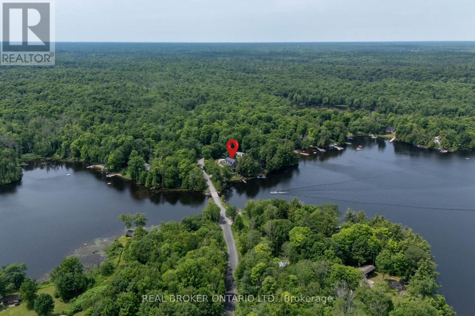 1 Mckowen Road, Mckellar, Ontario  P0G 1C0 - Photo 38 - X12754422