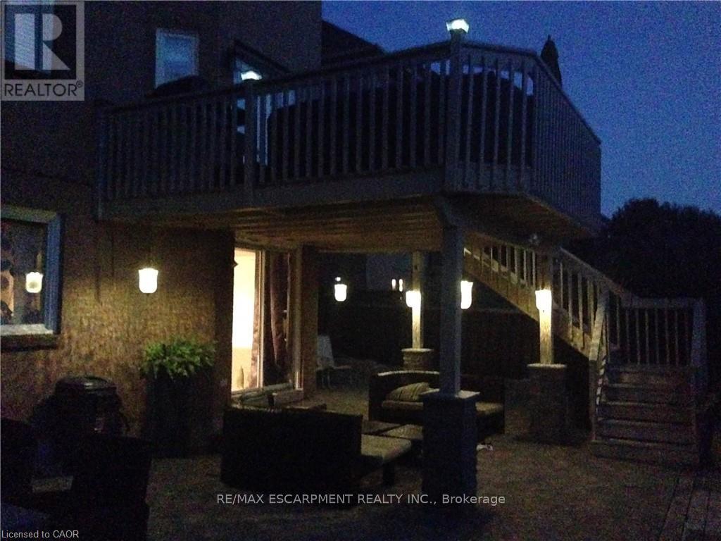 53 Laurendale Avenue, Hamilton, Ontario  L8B 0M6 - Photo 23 - X12754994