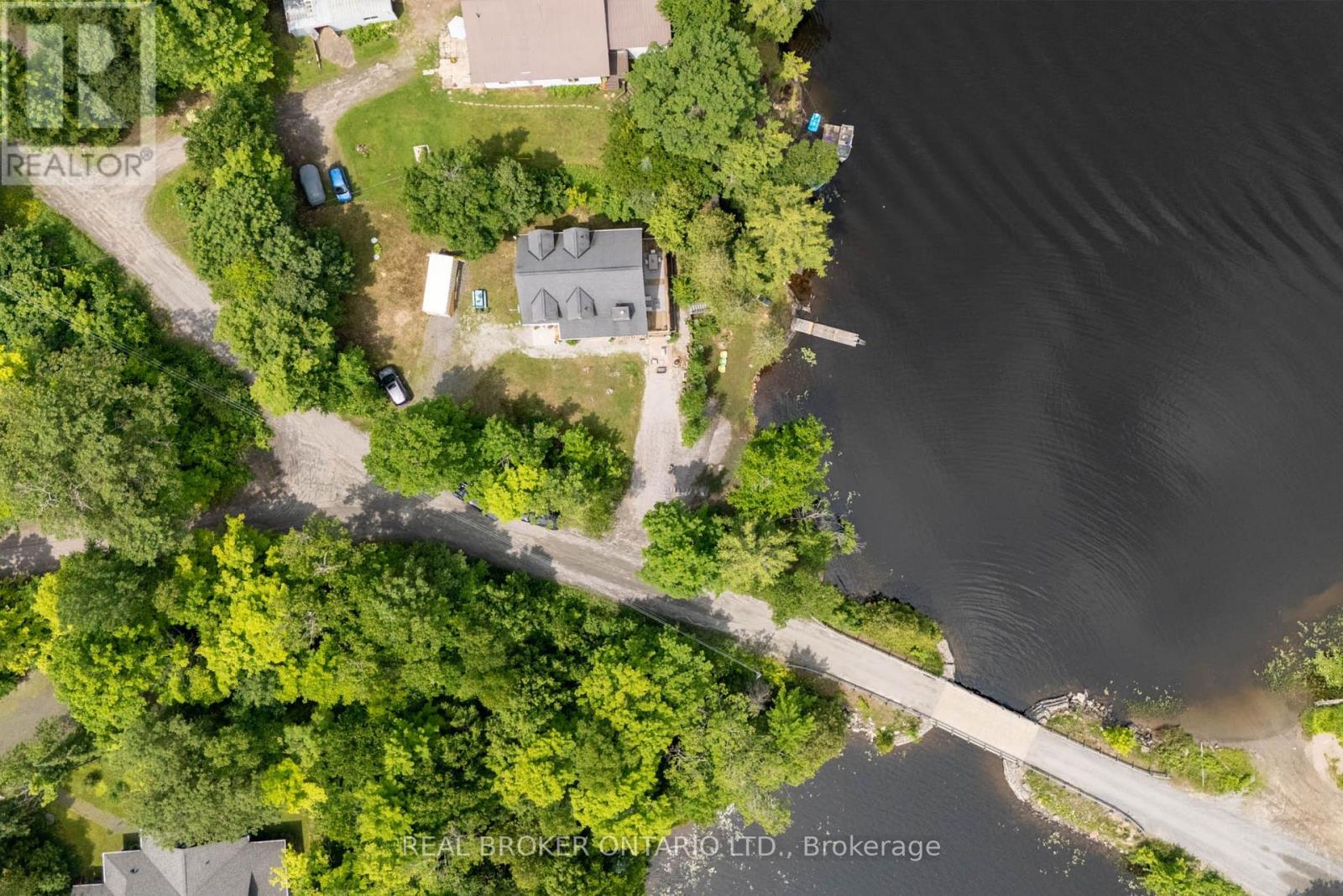 1 Mckowen Road, Mckellar, Ontario  P0G 1C0 - Photo 32 - X12754422