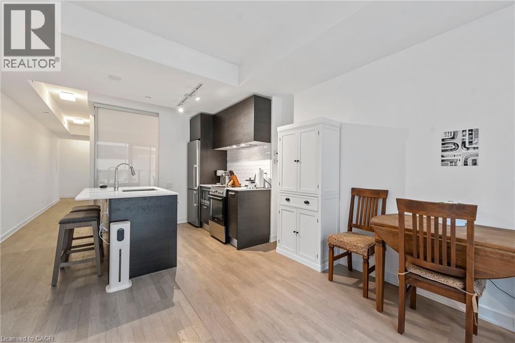 57 St Joseph Street Unit# 206, Toronto, Ontario M5S 0C5 - Photo 11 - 40802788