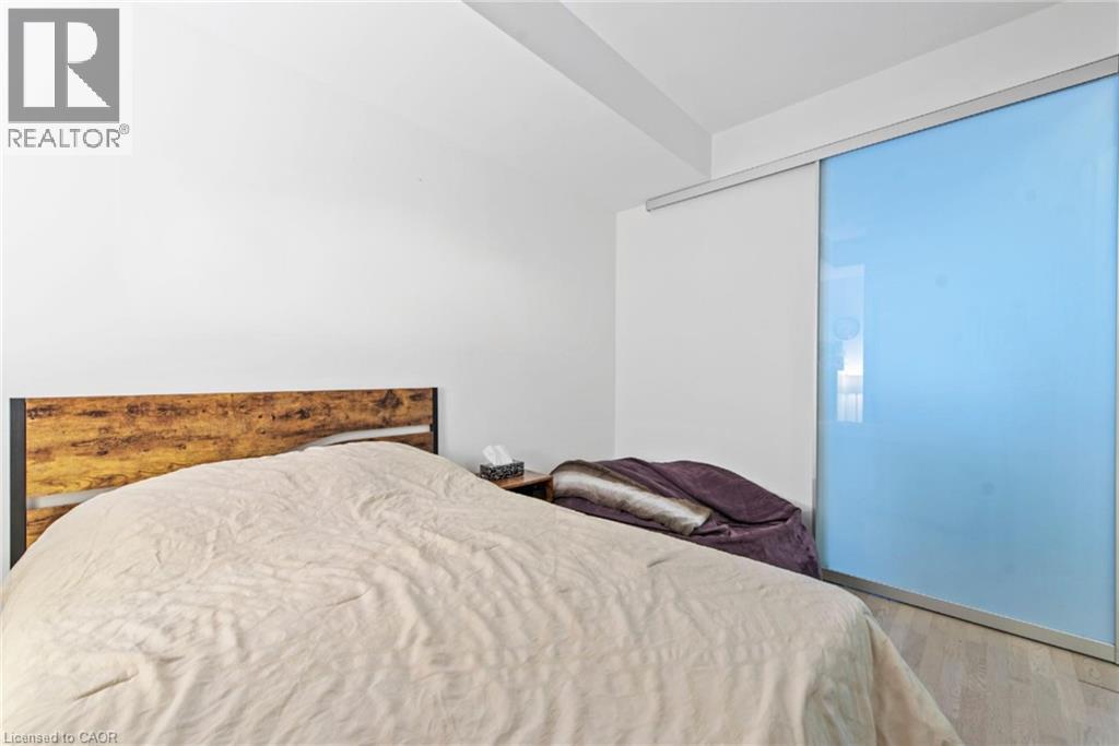 57 St Joseph Street Unit# 206, Toronto, Ontario M5S 0C5 - Photo 21 - 40802788