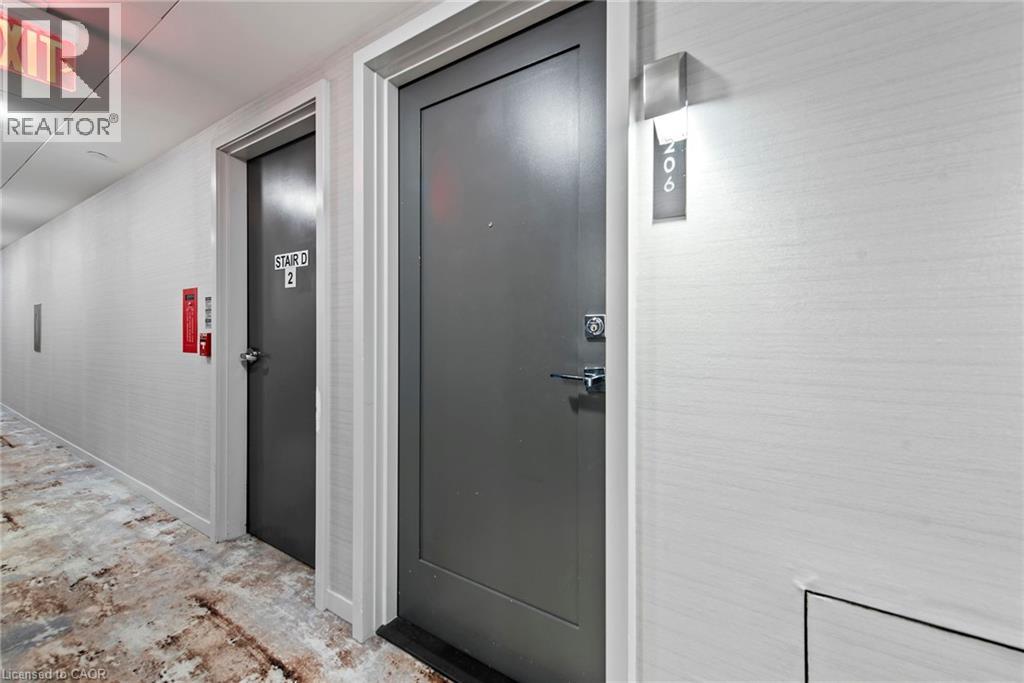 57 St Joseph Street Unit# 206, Toronto, Ontario M5S 0C5 - Photo 22 - 40802788