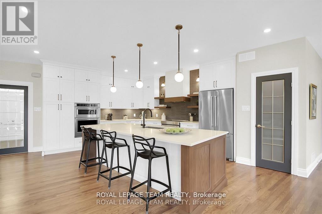 6196 Elkwood Drive, Ottawa, Ontario  K4P 1M9 - Photo 14 - X12638726