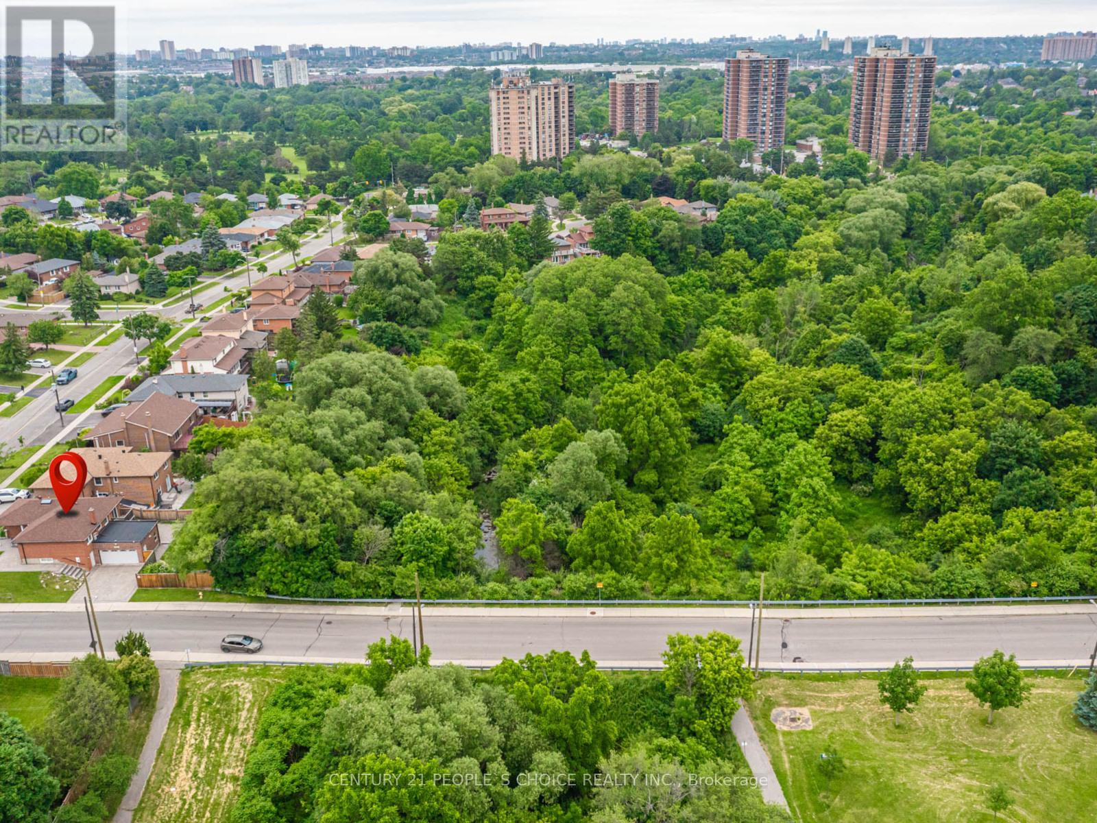 43 Shendale Drive, Toronto, Ontario  M9W 2B4 - Photo 35 - W12755572