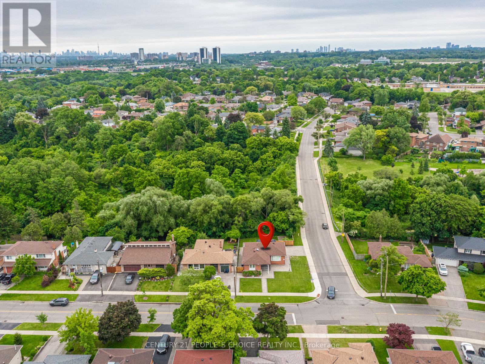 43 Shendale Drive, Toronto, Ontario  M9W 2B4 - Photo 36 - W12755572