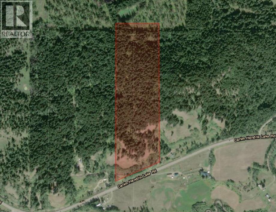 4468 Canim-Hendrix Lake Road, Forest Grove, British Columbia  V0K 1G0 - Photo 10 - R3085682