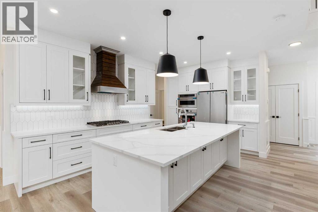 704 Mandalay Boulevard, Carstairs, Alberta  T0M 0N0 - Photo 6 - A2258188