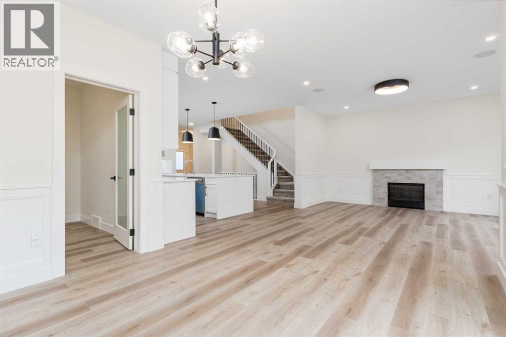 704 Mandalay Boulevard, Carstairs, Alberta  T0M 0N0 - Photo 12 - A2258188