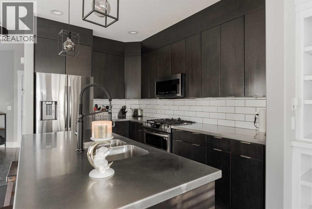 169 Shalestone Way, Fort Mcmurray, Alberta  T9K 0T6 - Photo 6 - A2277838