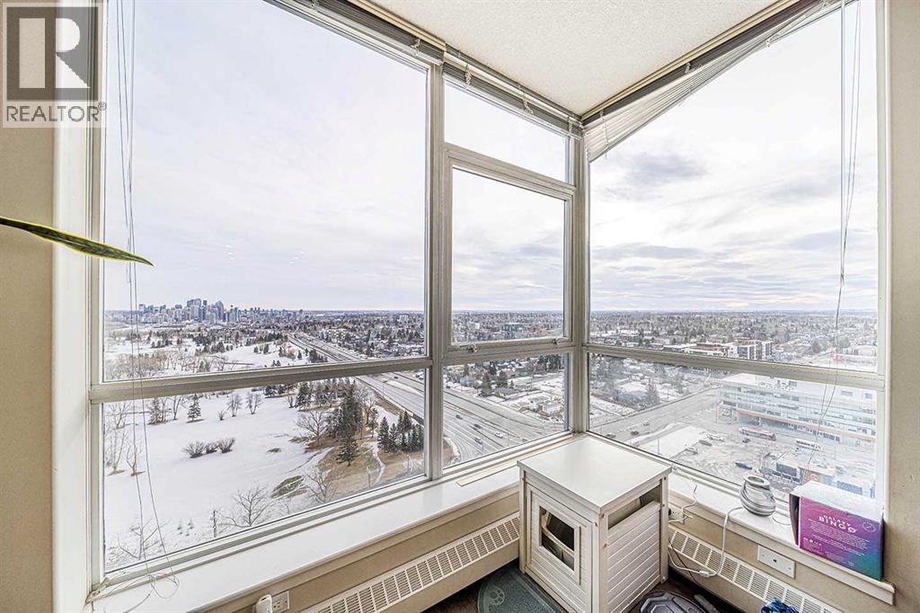 2102, 77 Spruce Place Sw, Calgary, Alberta  T3C 3X6 - Photo 10 - A2279115