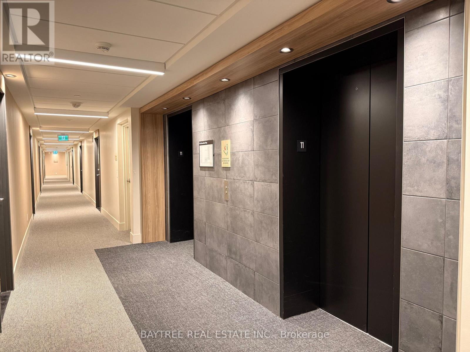 1106 - 3100 Keele Street, Toronto, Ontario  M3M 0E1 - Photo 12 - W12707586