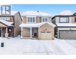 270 DES SOLDATS RIENDEAU STREET, Ottawa, Ontario