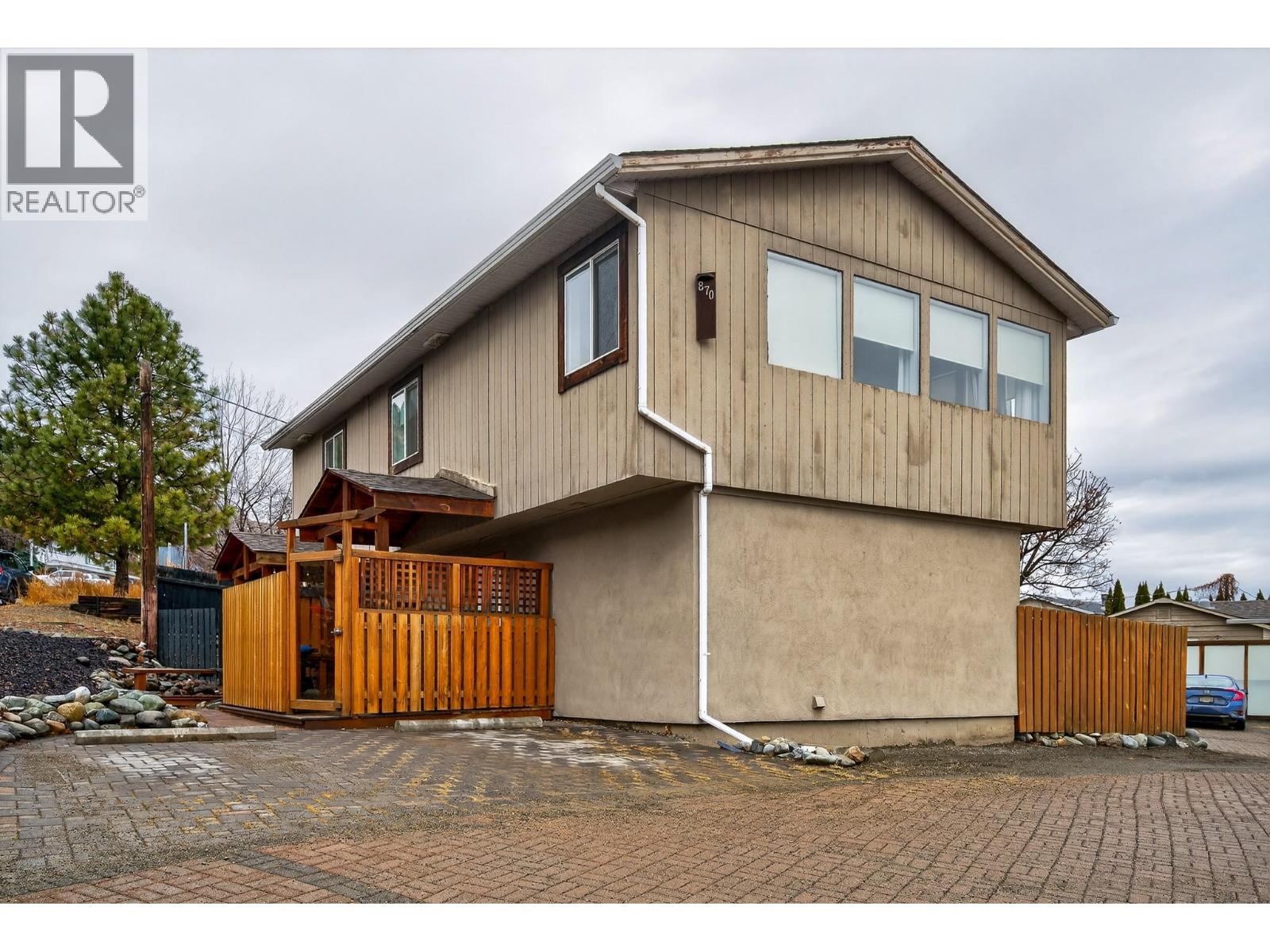 870 Mcqueen Drive Unit# 114, Kamloops, British Columbia  V2B 7X9 - Photo 27 - 10374801