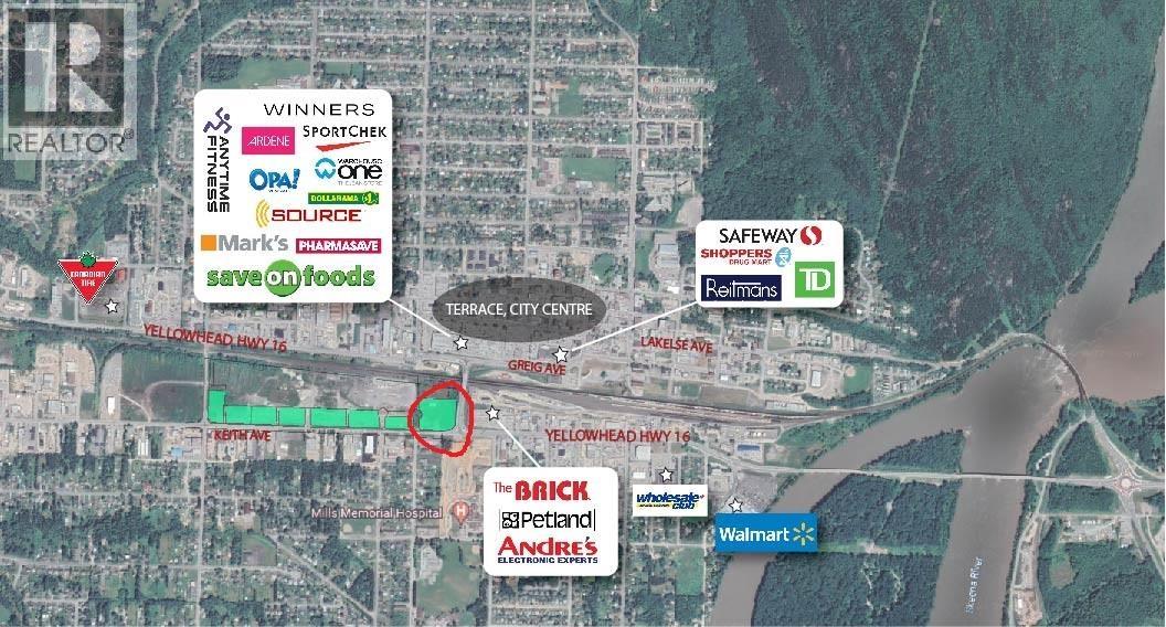 4940 Keith Avenue, Terrace, British Columbia  V8G 1K6 - Photo 6 - C8075803