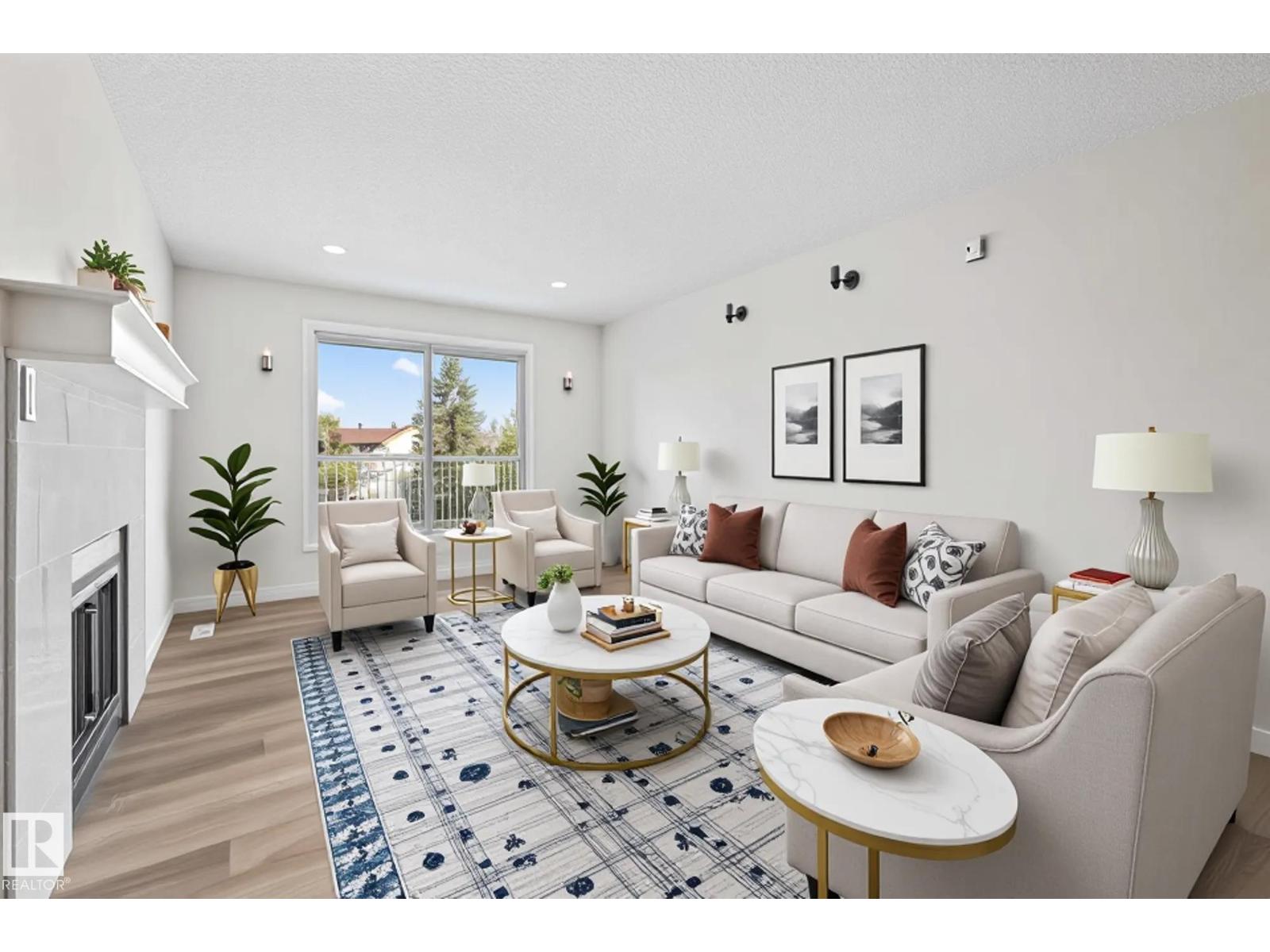 #308 6208 180 ST NW, Edmonton, Alberta