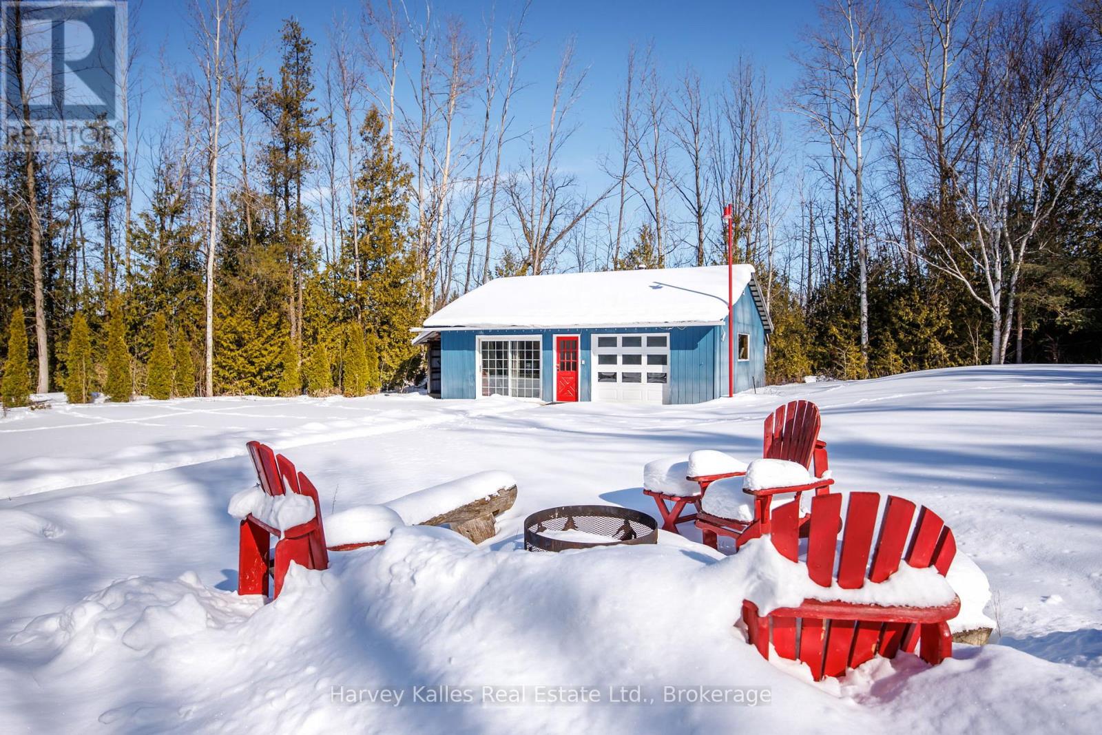 64 Silver Creek Drive, Collingwood, Ontario  L9Y 4W9 - Photo 34 - S12755674