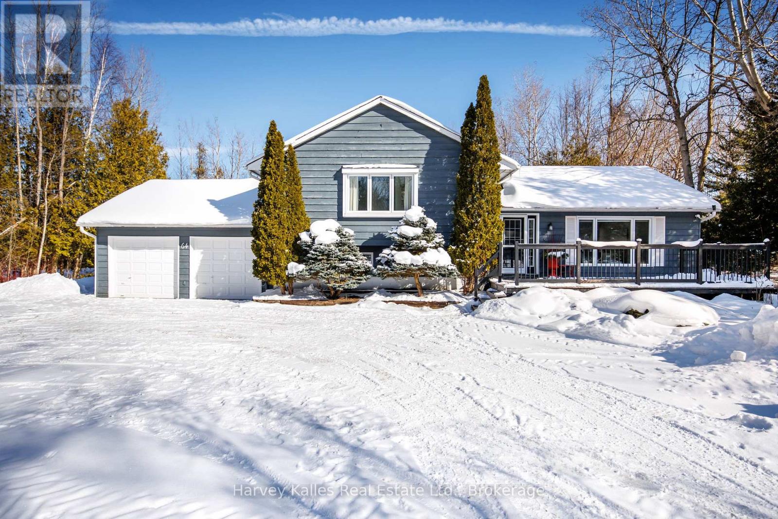 64 Silver Creek Drive, Collingwood, Ontario  L9Y 4W9 - Photo 38 - S12755674