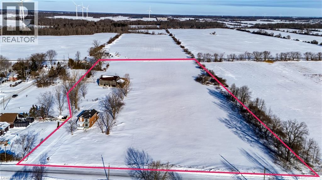 29 Old Lakeshore Road, Port Dover, Ontario  N0A 1N3 - Photo 11 - 40801474