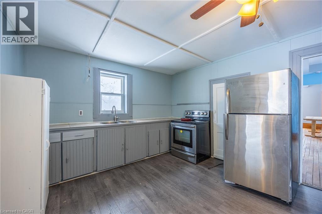 29 Old Lakeshore Road, Port Dover, Ontario  N0A 1N3 - Photo 13 - 40801474