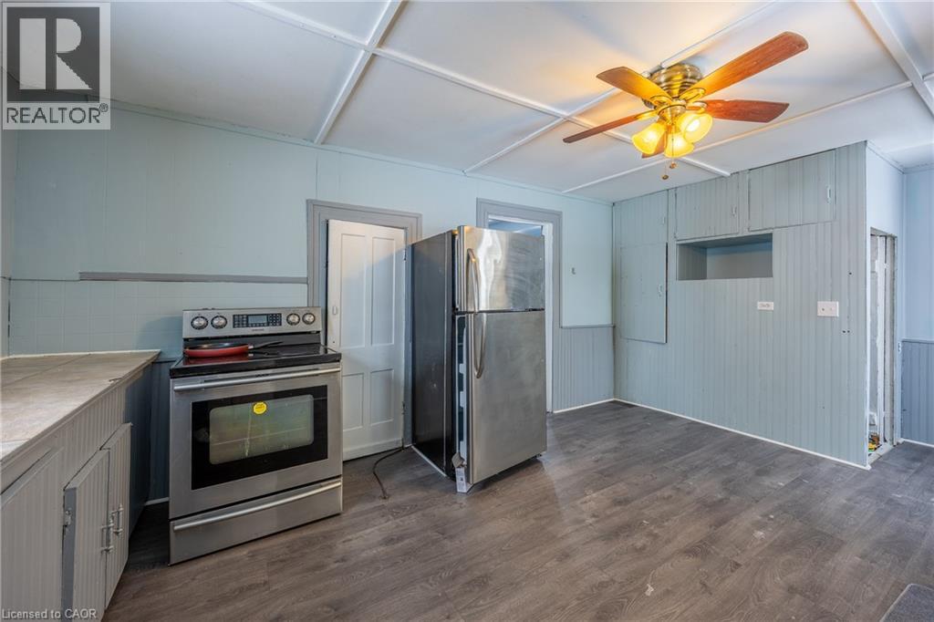 29 Old Lakeshore Road, Port Dover, Ontario  N0A 1N3 - Photo 14 - 40801474