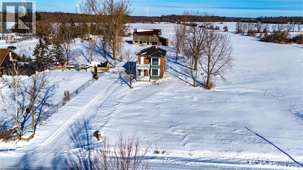 29 Old Lakeshore Road, Port Dover, Ontario  N0A 1N3 - Photo 2 - 40801474