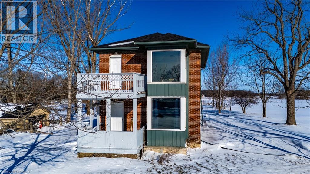 29 Old Lakeshore Road, Port Dover, Ontario  N0A 1N3 - Photo 3 - 40801474