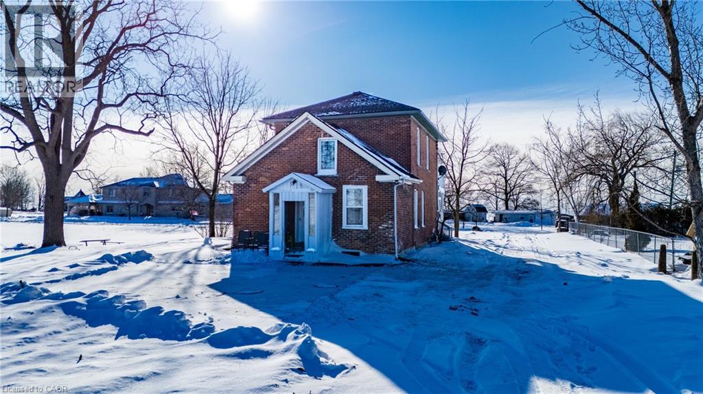 29 Old Lakeshore Road, Port Dover, Ontario  N0A 1N3 - Photo 5 - 40801474