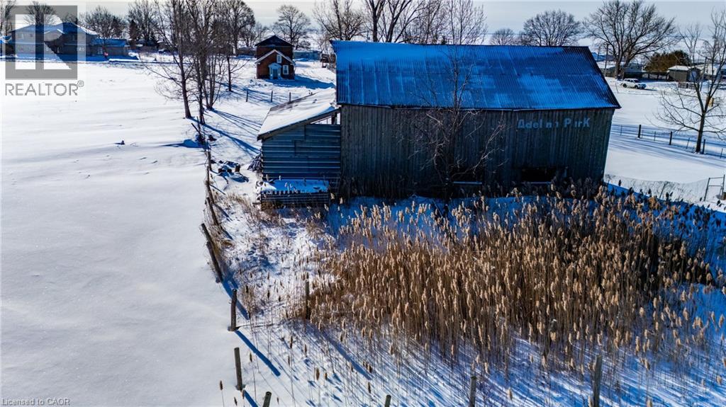 29 Old Lakeshore Road, Port Dover, Ontario  N0A 1N3 - Photo 6 - 40801474