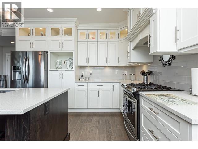 13305 235A STREET, Maple Ridge, British Columbia