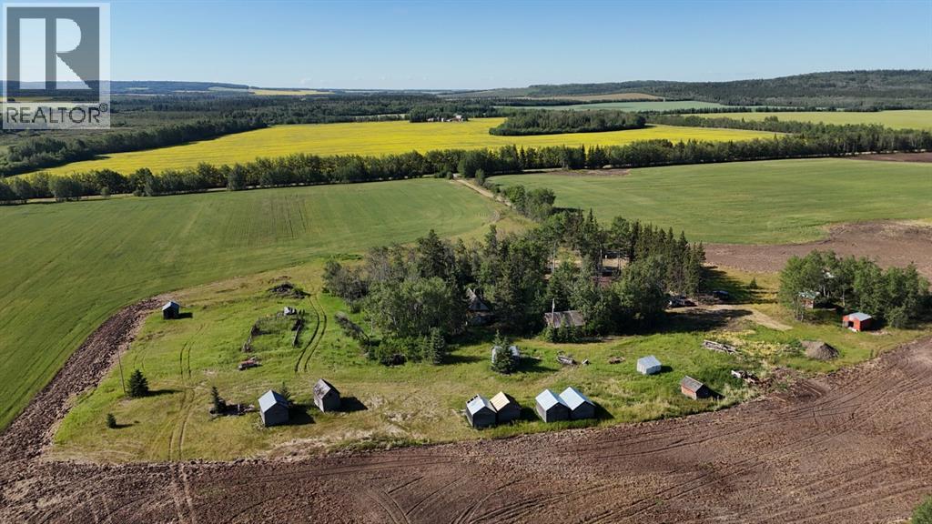 51020 Twp Road 862.5, Rural Clear Hills County, Alberta  T0H 1K0 - Photo 25 - A2243467