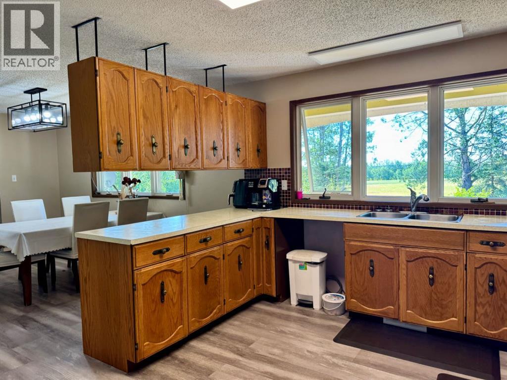 51020 Twp Road 862.5, Rural Clear Hills County, Alberta  T0H 1K0 - Photo 5 - A2243467