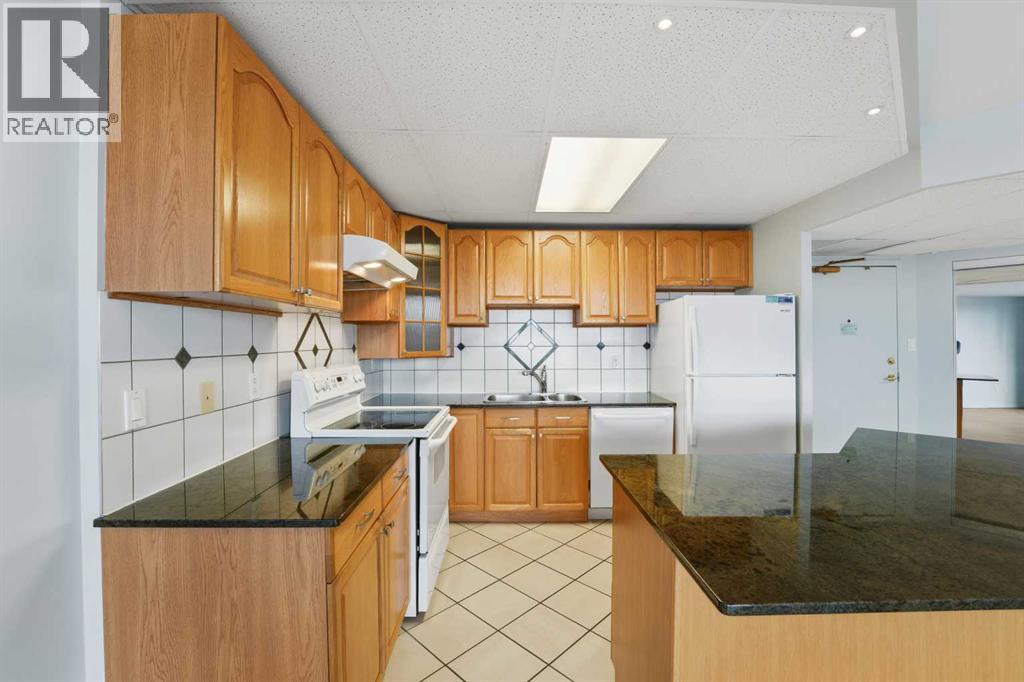 306, 4902 37 Street, Red Deer, Alberta  T4N 6M9 - Photo 6 - A2269289