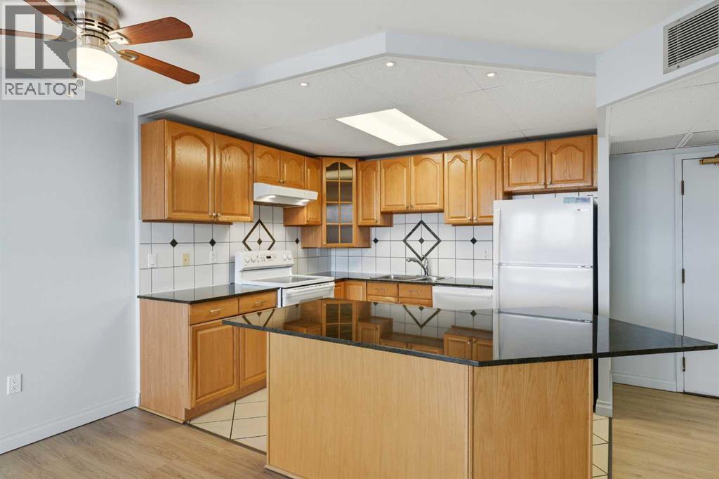 306, 4902 37 Street, Red Deer, Alberta  T4N 6M9 - Photo 4 - A2269289