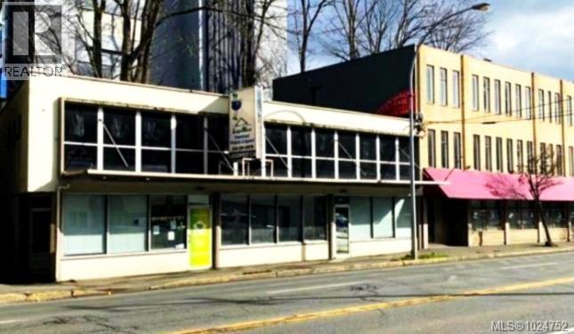 300 Terminal Ave S, Nanaimo, British Columbia  V9R 5C8 - Photo 1 - 1024752