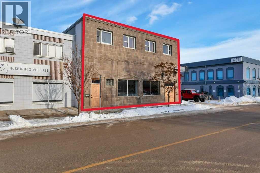 5114 48 Street, Red Deer, Alberta  T4N 1T2 - Photo 2 - A2279511