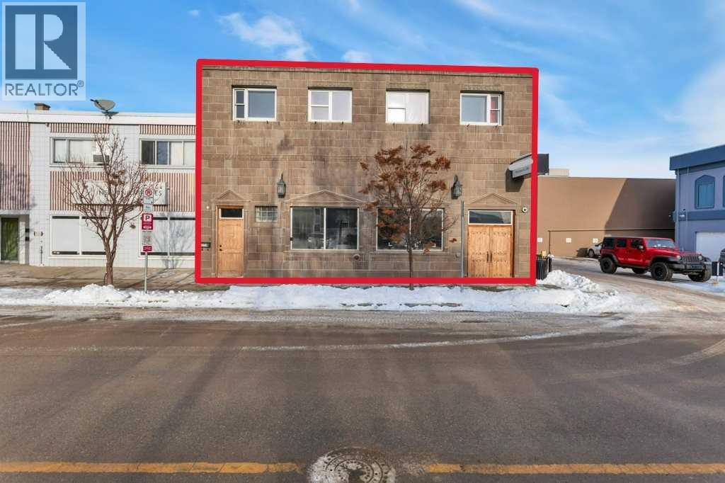 5114 48 Street, Red Deer, Alberta