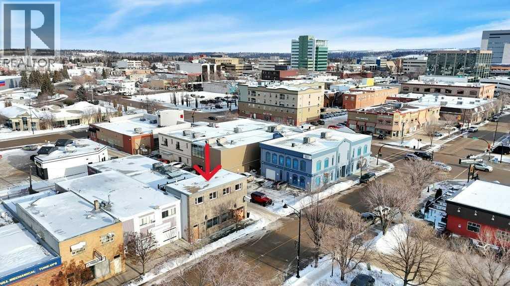 5114 48 Street, Red Deer, Alberta  T4N 1T2 - Photo 42 - A2279511