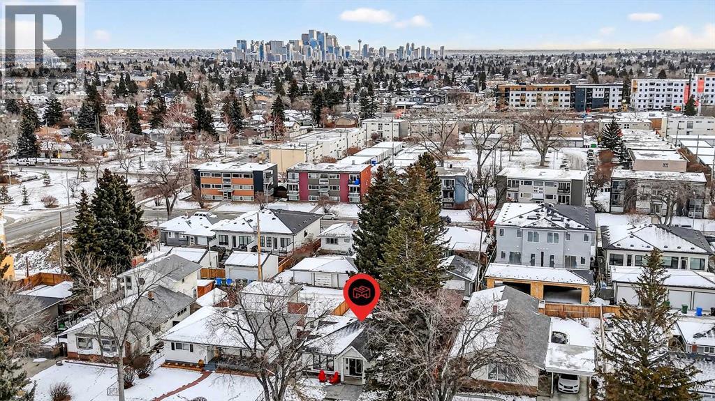 2720 41 Street Sw, Calgary, Alberta  T3E 3K6 - Photo 39 - A2280774